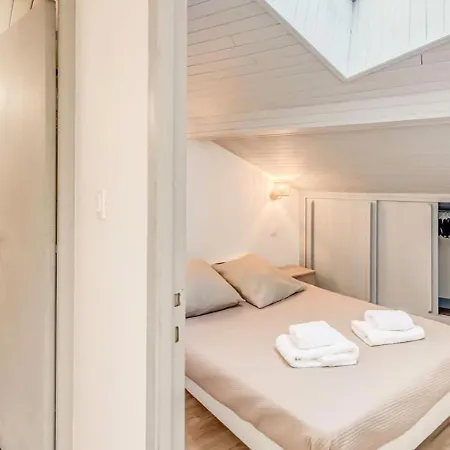 Le Reclaz - 3 Pieces Pour 6 Personnes 661 Apartment