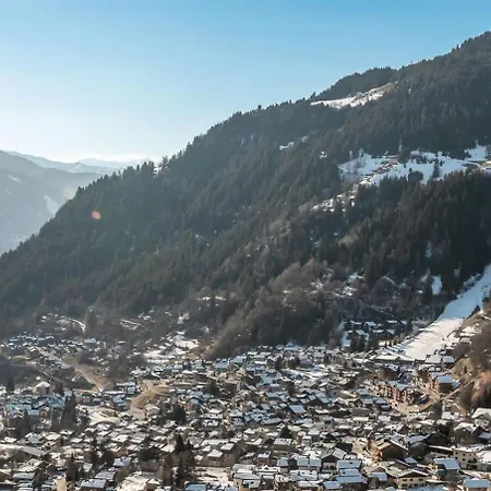 Apartment Le Reclaz - 3 Pieces Pour 6 Personnes 661 La Plagne