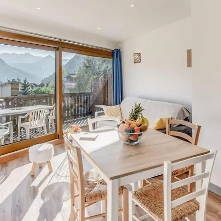 Le Reclaz - 3 Pieces Pour 6 Personnes 661 Apartment