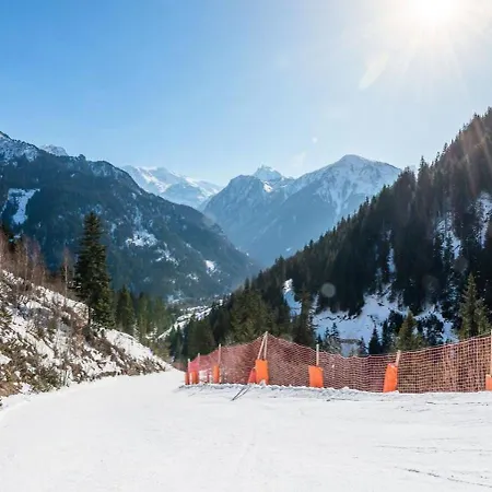 Apartment Le Reclaz - 3 Pieces Pour 6 Personnes 661 La Plagne