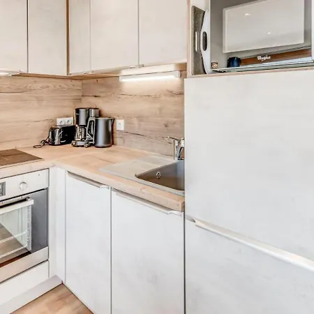 Apartment Le Reclaz - 3 Pieces Pour 6 Personnes 661 *